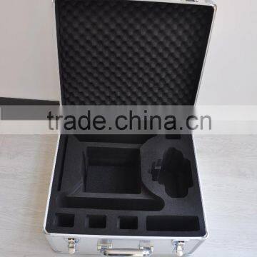 DJI UAV Phantom3 Portable Case,carry-on Bag Portable Case for Phantom3 ,phantom3 Aluminum Suitcase