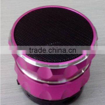 New Design Bluetooth Speaker Wireless,rohs Bluetooth Speaker for Phone photo-4