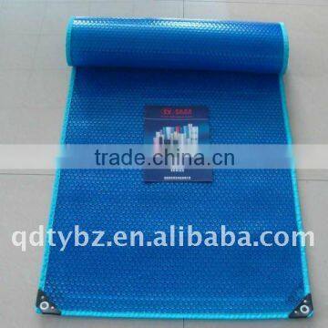 Quality Rectangular swimming pool cover cloth