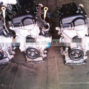 New Engine Gasoline G4FC EURO-3-4 Assy-sub Set From Mobis Manufacture photo-5