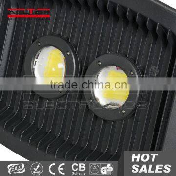 High Lumen Aluminum Cob 100w ul Led Flood Light photo-6