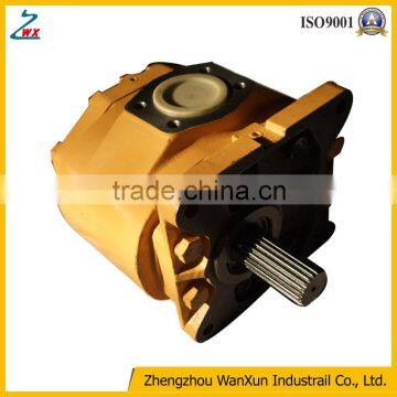 07438-72902-Bulldozer , Loader ,Excavator , construction Vehicles , Hydraulic gear pump manufacture