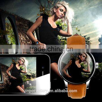 Guangdong Wholesale ladies smart fancy watches