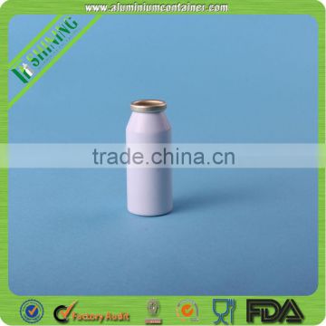 Aluminum Medical Aerosol Spray