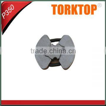 P350 P351 chain saw spare parts clutch