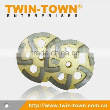 Diamond Cup Grinding Wheel