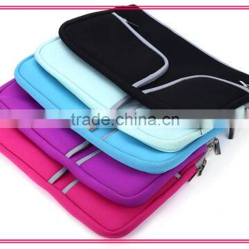 14 Inch Laptop Sleeve Type and Neoprene Material Neoprene Laptop sleeve