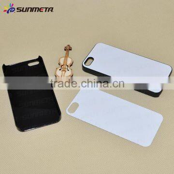 Sublimation Phone Case With Aluminum Sheet for IPHONE5 photo-2