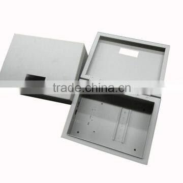 Custom steel case,steel fabrication metal case,metal box fabrication                        
                                                Quality Choice