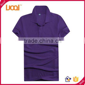 Fashional couple shirt design polo t shirt,guangzhou polo shirt