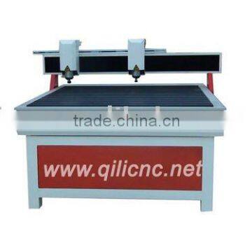 CNC Router for Advertising