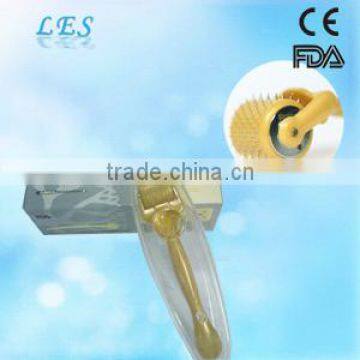 Hot Sales 190 Needles Stainless Steel Medical Grade Derma Roller