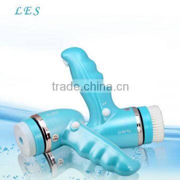 Popular Personal Rechargeable Electric Skin Pore Cleaner Brush photo-4