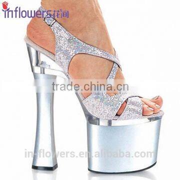 18cm party wear fashion Stilettos bulk wholesale shoes sex high heels shoes