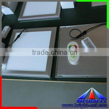 LED RGB RF Controller, Remote RGB Controller, Wireless RGB Touch Controller photo-5