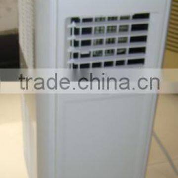 8000btu portable air conditioner R410a