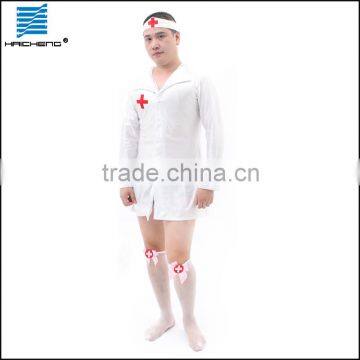 Sexy Nurse Costume Gay Costumes