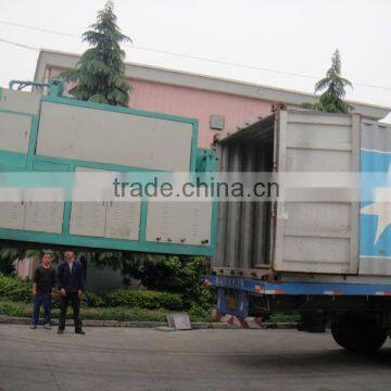 Dake-71B plastic cup thermoforming machine