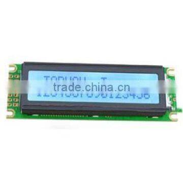 Character lcd moduleUNLCM10025