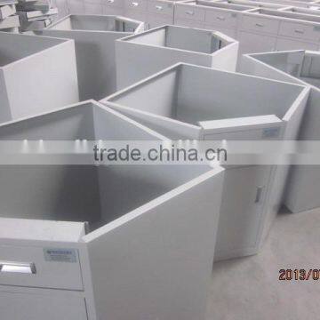 Experiment Corner Table/ Lab Furniture photo-3