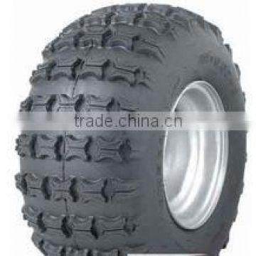 China cheap high quality rubber atv tires 18*9.5-8