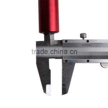 Soto Racing - UNIVERSAL 28mm 1-1/8 Inch Diameter Tapered Handlebar for Honda Yamaha Kawasaki Suzuki photo-5