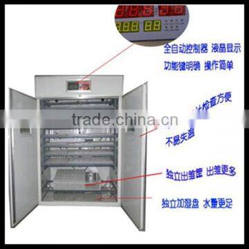 Factory egg incubator price