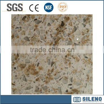 Quartz Stone Sileno