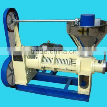 coconut oil presser/mustard,peanut screw oil expeller