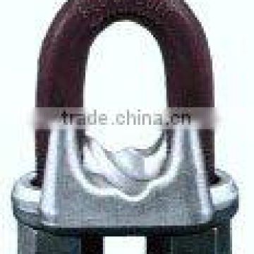 U.S Type Forged Wire Rope Clip