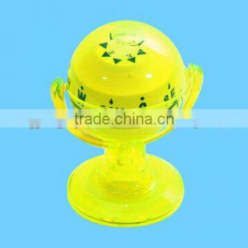 Mini Pocket Compass photo-1