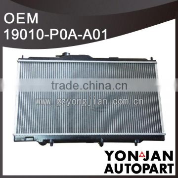 Radiator OEM 19010-P0A-A01