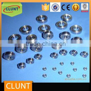 High Precision Excellent Quality Miniature Bearing 695 With Size 5*13*4 mm photo-5