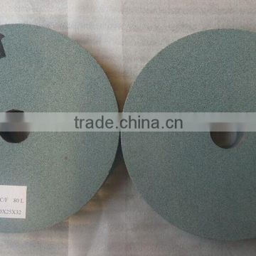 green grinding wheel for metal