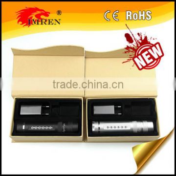 China manufacturer Latest technology cheap e-cig mod DV best mechanical mod with 18650 mod battery from IMREN