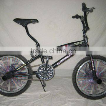 similar CP free style bike for sale with K type frame SH-FS036