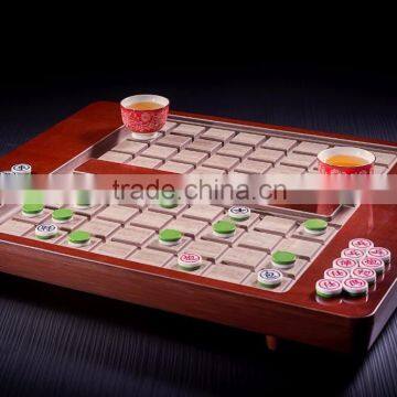 Taiwan Bakelite Chinese Tea Board