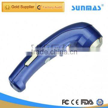 Sunmas SM9095 Slimming beauty ultrasonic infrared ems massager                        
                                                Quality Choice