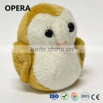 bestselling cheap brown owl plush soft toys wholesale