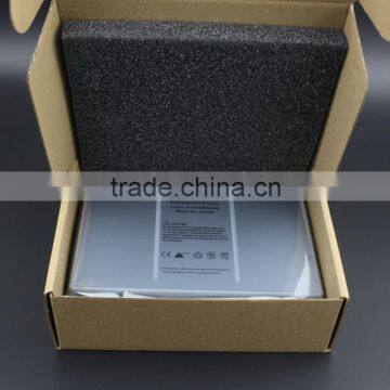 FOR APPLE MACBOOK PRO 17 INCH A1189 A1151 A1212 A1229 A1261 MA458 Laptop Battery