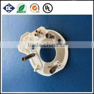 Double-sided OEM Mobile Phone Use Usb Charger Pcb Wall Charger PCB and PCBA photo-3