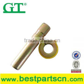 all kinds of excavator bucket tooth pin and lock for excavator spare part 8E6358+8E6359