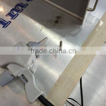 ESD Tester for EMC Testing Meet the IEC61000-4-2 , IEC61000-4-4, IEC61000-4-5 Standards photo-4