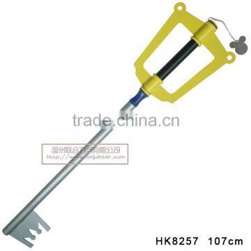 Wholesale kingdom hearts keyblade HK8257