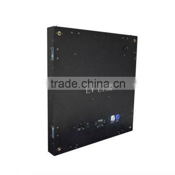 Guangzhou Led Matrix 5x5 RGB 9W Full Color Panel photo-3