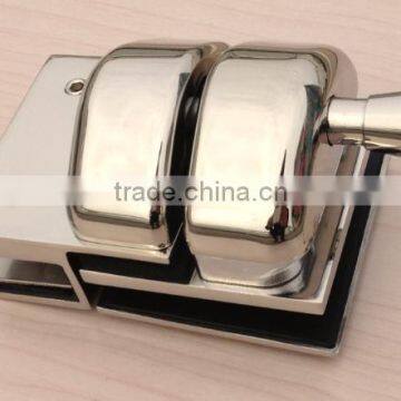 fully stainless steel magnetic latch for glass pool fence gate