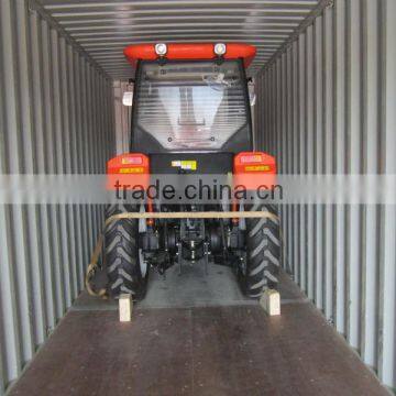 SH604 TRACTOR photo-3