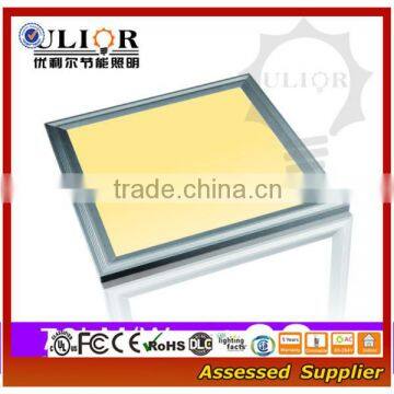 123C Up to 115lm/w CE RoHS FCC DLC CERTIFICATED Shenzhen led panel lighting Manufactory for Commercial lighting Household light