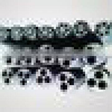 Graphite Nozzle Mould photo-3