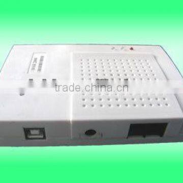 2ch USB Telephone recording box, DAR-2000